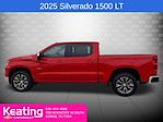 New 2025 Chevrolet Silverado 1500 LT Crew Cab 4x2, Pickup for sale #1142665 - photo 10