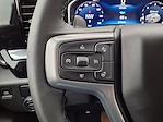 New 2025 Chevrolet Silverado 1500 LT Crew Cab 4x2, Pickup for sale #1142665 - photo 16