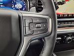 New 2025 Chevrolet Silverado 1500 LT Crew Cab 4x2, Pickup for sale #1142665 - photo 17