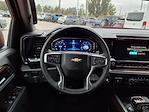 New 2025 Chevrolet Silverado 1500 LT Crew Cab 4x2, Pickup for sale #1142665 - photo 18