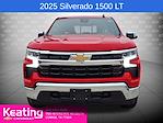 New 2025 Chevrolet Silverado 1500 LT Crew Cab 4x2, Pickup for sale #1142665 - photo 7