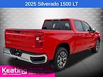 New 2025 Chevrolet Silverado 1500 LT Crew Cab 4x2, Pickup for sale #1142665 - photo 2