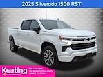 New 2025 Chevrolet Silverado 1500 RST Crew Cab 4x2, Pickup for sale #1145916 - photo 1