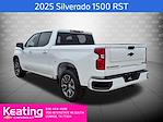 New 2025 Chevrolet Silverado 1500 RST Crew Cab 4x2, Pickup for sale #1145916 - photo 3