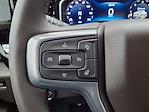 New 2025 Chevrolet Silverado 1500 RST Crew Cab 4x2, Pickup for sale #1145916 - photo 20