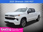 New 2025 Chevrolet Silverado 1500 RST Crew Cab 4x2, Pickup for sale #1145916 - photo 5