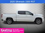 New 2025 Chevrolet Silverado 1500 RST Crew Cab 4x2, Pickup for sale #1145916 - photo 8