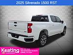 New 2025 Chevrolet Silverado 1500 RST Crew Cab 4x2, Pickup for sale #1145916 - photo 2