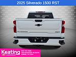 New 2025 Chevrolet Silverado 1500 RST Crew Cab 4x2, Pickup for sale #1145916 - photo 9