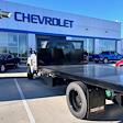 2023 Chevrolet Silverado 4500 Regular Cab DRW 4x2, CM Truck Beds PL Model Flatbed Truck for sale #FT231676 - photo 4