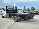 New 2023 Chevrolet Silverado 6500 Regular Cab 4x2, Knapheide Flatbed Truck for sale #FT231937 - photo 10