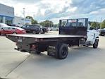 2023 Chevrolet Silverado 6500 Regular Cab DRW 4x2, Knapheide Flatbed Truck for sale #FT231937 - photo 2