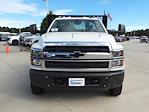 New 2023 Chevrolet Silverado 6500 Regular Cab 4x2, Knapheide Flatbed Truck for sale #FT231937 - photo 8