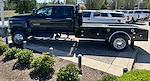 New 2023 Chevrolet Silverado 5500 LT Crew Cab 4x4, 11' 4" CM Truck Beds ER Model Hauler Body for sale #FT232014 - photo 4