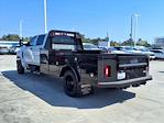 New 2023 Chevrolet Silverado 5500 Work Truck Crew Cab 4x2, Knapheide PGTD Gooseneck Flatbed Truck for sale #FT232056 - photo 2