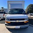 2023 Chevrolet Express 4500 DRW RWD, Wabash Cargo XL Box Van for sale #FT232070 - photo 1