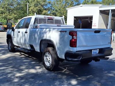 2024 Chevrolet Silverado 2500 Double Cab 4x4, Pickup for sale #FT240785 - photo 2