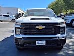 New 2024 Chevrolet Silverado 2500 Work Truck Double Cab 4x4, Pickup for sale #FT240785 - photo 10