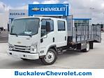 New 2024 Chevrolet LCF 4500HG Crew Cab 4x2, Dovetail Landscape for sale #FT241238 - photo 1