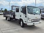 New 2024 Chevrolet LCF 4500HG Crew Cab 4x2, Dovetail Landscape for sale #FT241238 - photo 9