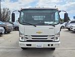 New 2024 Chevrolet LCF 4500HG Crew Cab 4x2, Dovetail Landscape for sale #FT241238 - photo 10