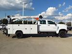 2024 Chevrolet Silverado 5500 Crew Cab DRW 4x4, Mechanics Body for sale #FT241275 - photo 15