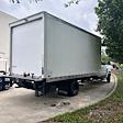 2024 Chevrolet Silverado 5500 Regular Cab DRW 4x2, Morgan Truck Body Box Truck for sale #FT241359 - photo 2