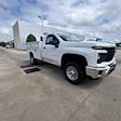 2024 Chevrolet Silverado 3500 Regular Cab SRW 4x2, Knapheide Steel Service Body Service Truck for sale #FT241398 - photo 1