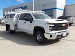 2024 Chevrolet Silverado 3500 Crew Cab 4x4, Knapheide Contractor Body Contractor Truck for sale #FT242119 - photo 13