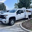 2024 Chevrolet Silverado 3500 Crew Cab 4x4, Knapheide Contractor Body Contractor Truck for sale #FT242119 - photo 1