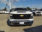 2024 Chevrolet Silverado 2500 Crew Cab 4x4, Harbor NeXtGen TradeMaster Service Truck for sale #FT242293 - photo 11