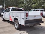 New 2024 Chevrolet Silverado 2500 Work Truck Crew Cab 4x4, Service Truck for sale #FT242316 - photo 2