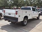 New 2024 Chevrolet Silverado 2500 Work Truck Crew Cab 4x4, Service Truck for sale #FT242316 - photo 3