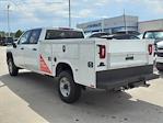 New 2024 Chevrolet Silverado 2500 Work Truck Crew Cab 4x4, Service Truck for sale #FT242317 - photo 2