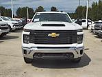 New 2024 Chevrolet Silverado 2500 Work Truck Crew Cab 4x4, Service Truck for sale #FT242317 - photo 10