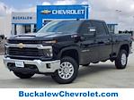 New 2025 Chevrolet Silverado 2500 LT Crew Cab 4x4, Pickup for sale #FT250401 - photo 1