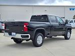 New 2025 Chevrolet Silverado 2500 LT Crew Cab 4x4, Pickup for sale #FT250401 - photo 2