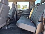 New 2025 Chevrolet Silverado 1500 Custom Crew Cab 4x2, Pickup for sale #G115262 - photo 12