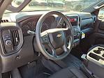 New 2025 Chevrolet Silverado 1500 Custom Crew Cab 4x2, Pickup for sale #G115262 - photo 13