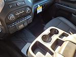 New 2025 Chevrolet Silverado 1500 Custom Crew Cab 4x2, Pickup for sale #G115262 - photo 21