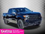 New 2025 Chevrolet Silverado 1500 Custom Crew Cab 4x2, Pickup for sale #G115262 - photo 4