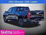 New 2025 Chevrolet Silverado 1500 Custom Crew Cab 4x2, Pickup for sale #G115262 - photo 7