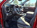 New 2025 Chevrolet Silverado 1500 LT Crew Cab 4x4, Pickup for sale #G117692 - photo 18