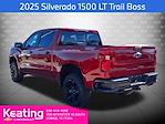 New 2025 Chevrolet Silverado 1500 LT Crew Cab 4x4, Pickup for sale #G117692 - photo 3