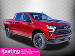 New 2025 Chevrolet Silverado 1500 LT Crew Cab 4x4, Pickup for sale #G117692 - photo 4