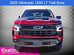 New 2025 Chevrolet Silverado 1500 LT Crew Cab 4x4, Pickup for sale #G117692 - photo 7