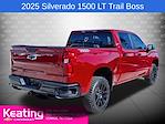 New 2025 Chevrolet Silverado 1500 LT Crew Cab 4x4, Pickup for sale #G117692 - photo 2