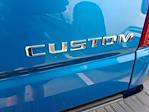 New 2024 Chevrolet Silverado 1500 Custom Crew Cab 4x2, Pickup for sale #T240145 - photo 23