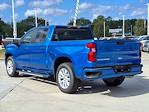 New 2024 Chevrolet Silverado 1500 Custom Crew Cab 4x2, Pickup for sale #T240145 - photo 3