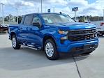 New 2024 Chevrolet Silverado 1500 Custom Crew Cab 4x2, Pickup for sale #T240145 - photo 4